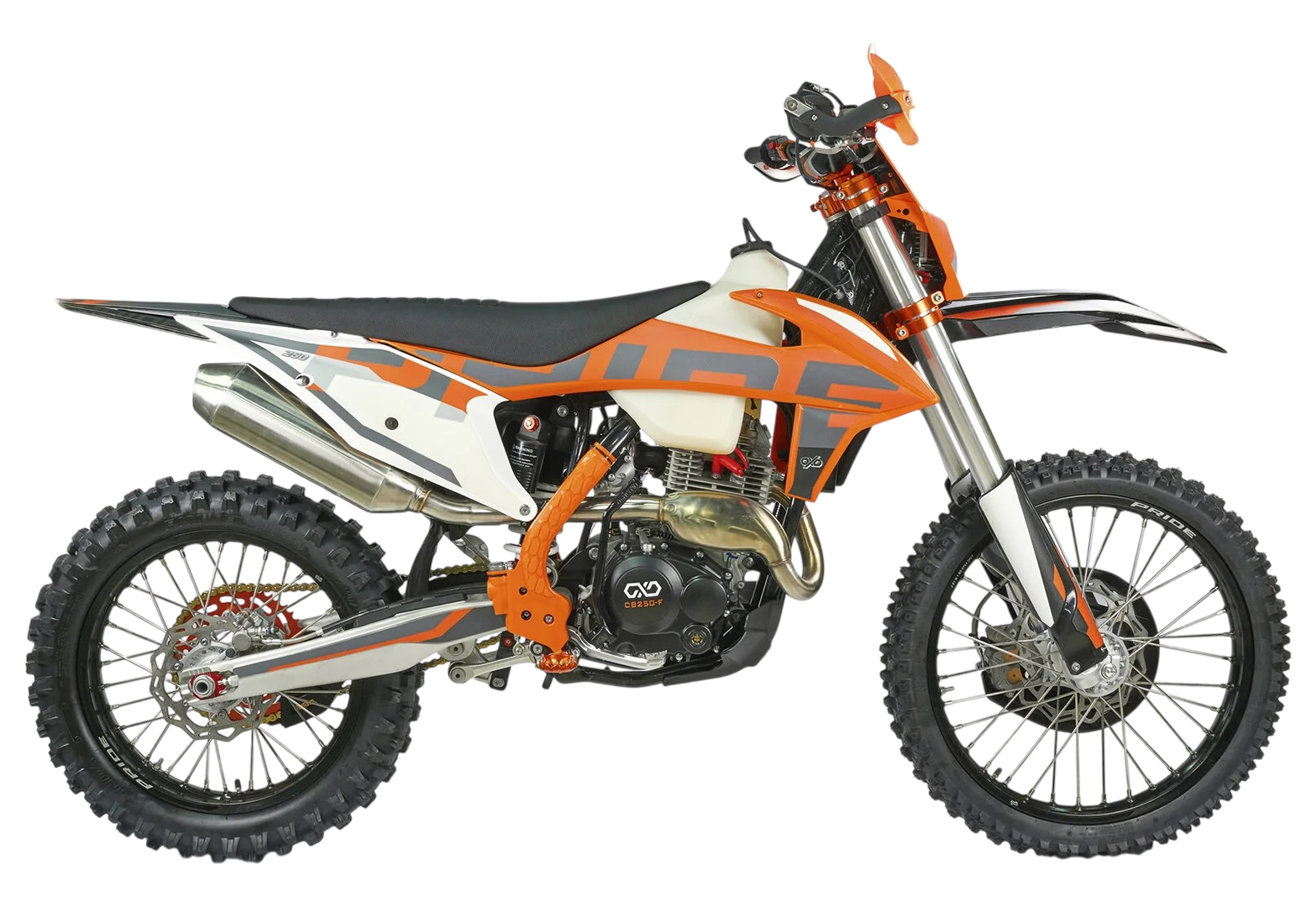 Мотоцикл OXO PRIDE CB250 pitbikemarket.ru