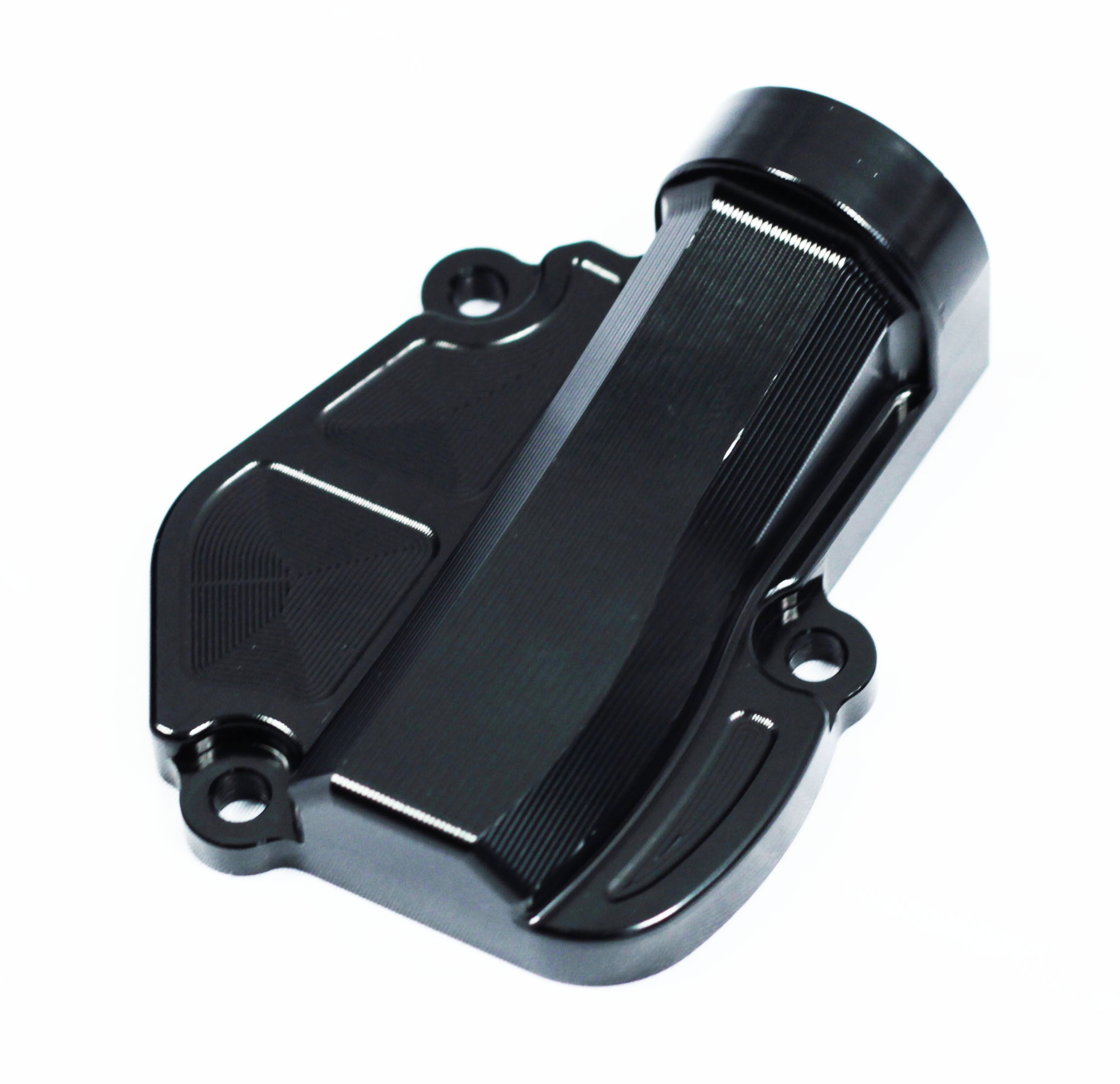 Крышка мощностного клапана R/S (BRZ X7, KTM SX 125/KTM EXC 150 2016-19) pitbikemarket.ru