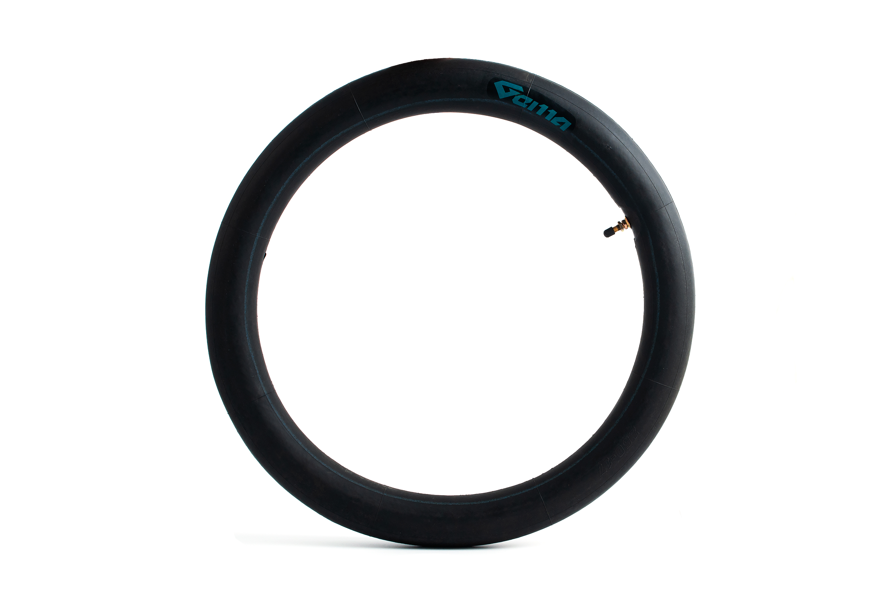 Камера для питбайка передняя GEMA TUBE 70/100-17 pitbikemarket.ru