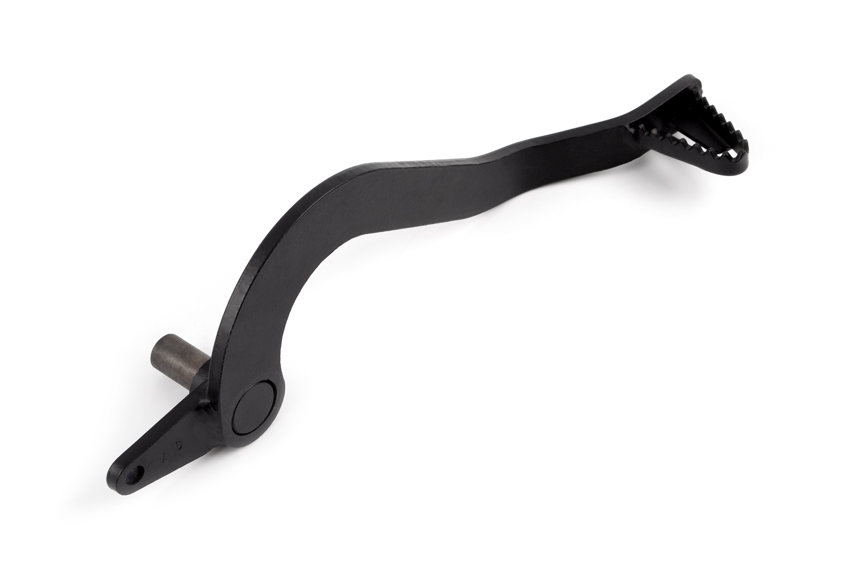 Педаль заднего тормоза для мотоцикла BRZ Z6 PR300/NB300 pitbikemarket.ru