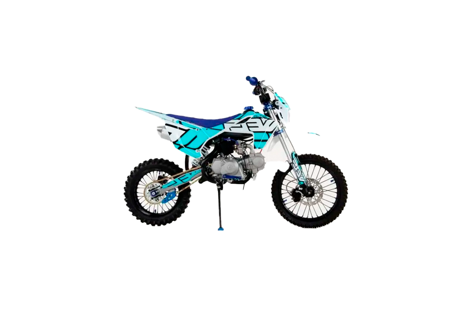 Питбайк Wels HS125 pitbikemarket.ru