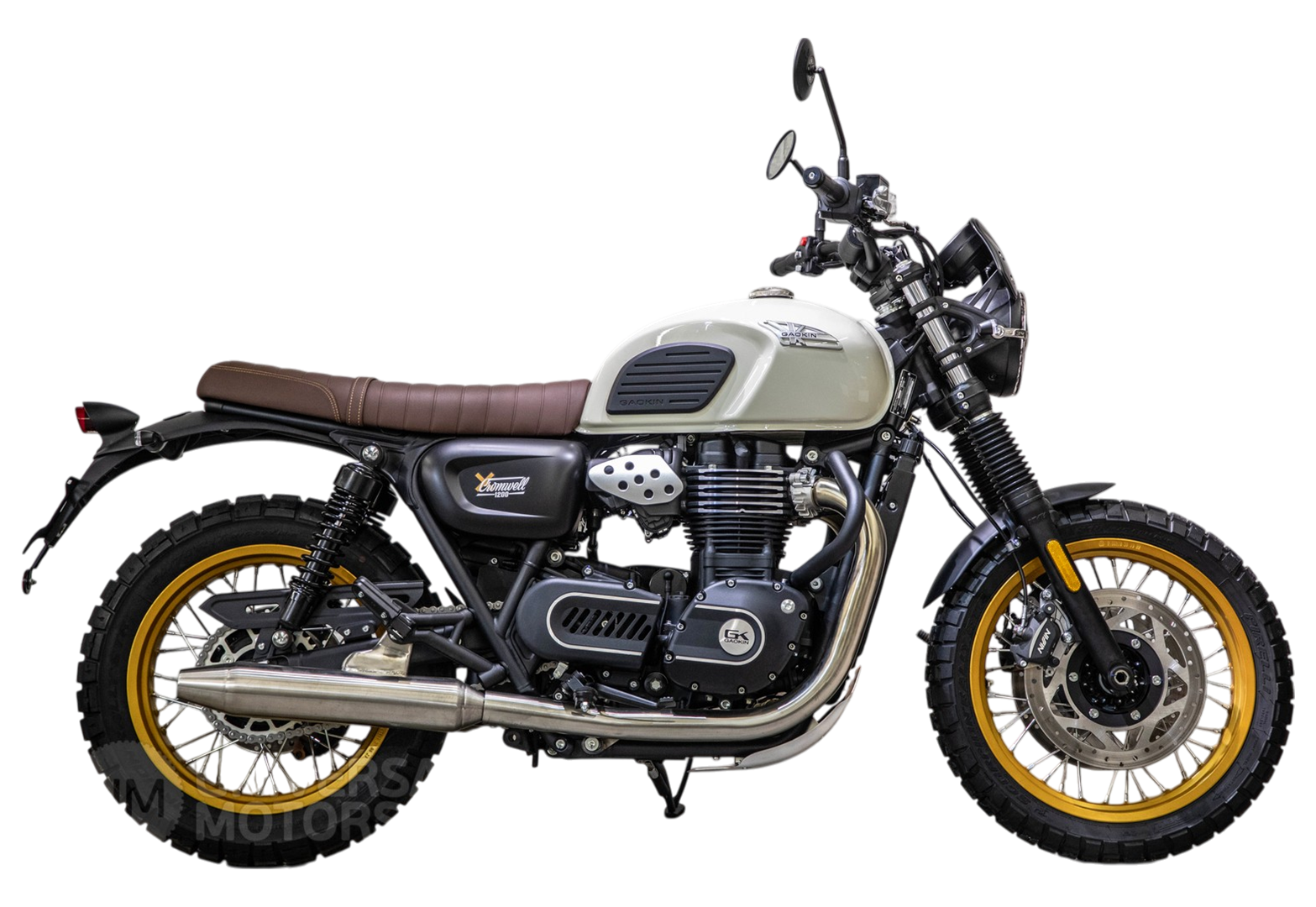 Мотоцикл GAOKIN GK 1200Х M31F pitbikemarket.ru
