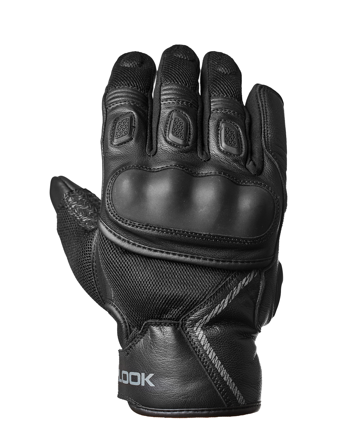 Hyperlook Перчатки Air VM-1508 размер S pitbikemarket.ru
