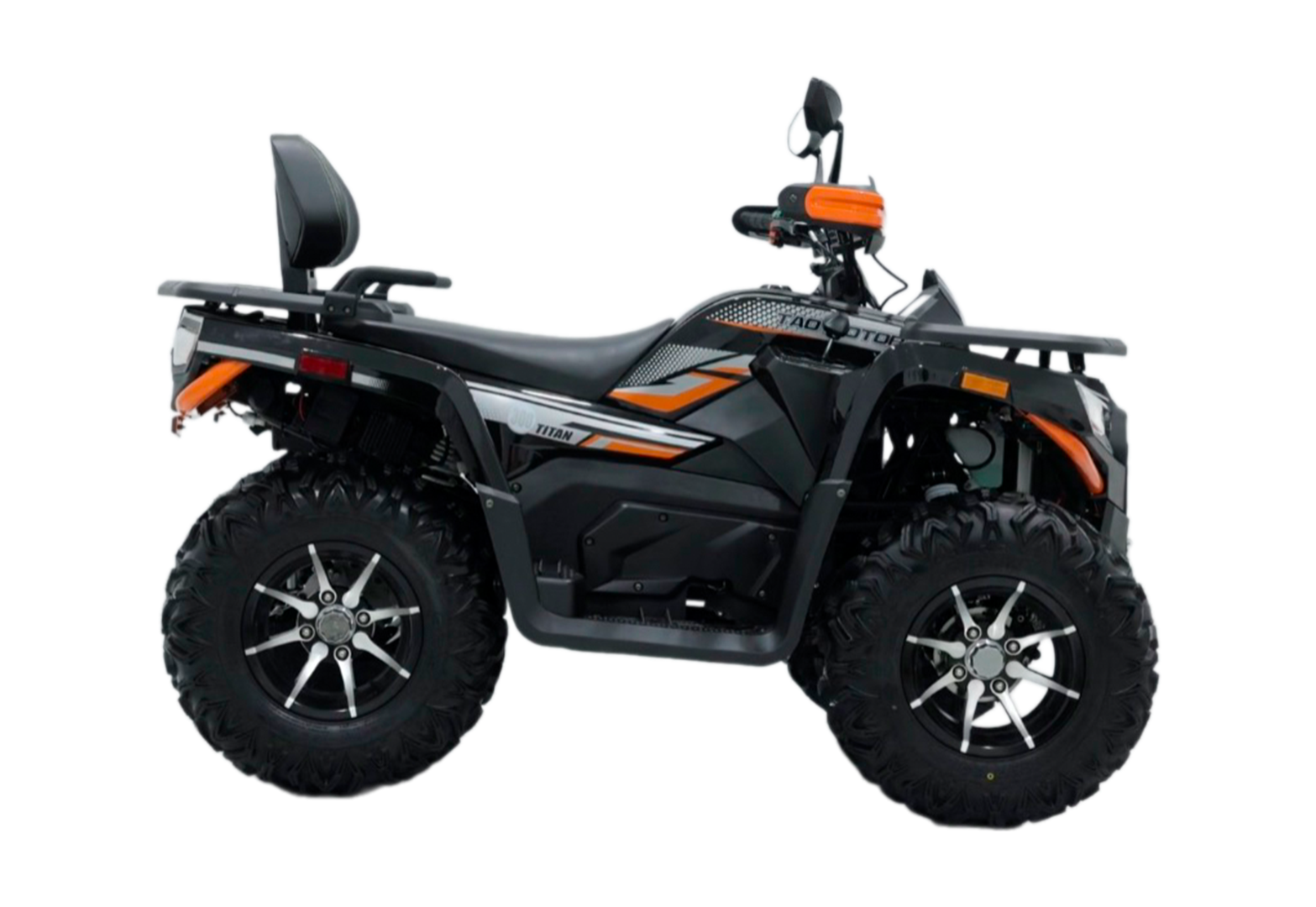 Квадроцикл Motoland 300 MAX X pitbikemarket.ru