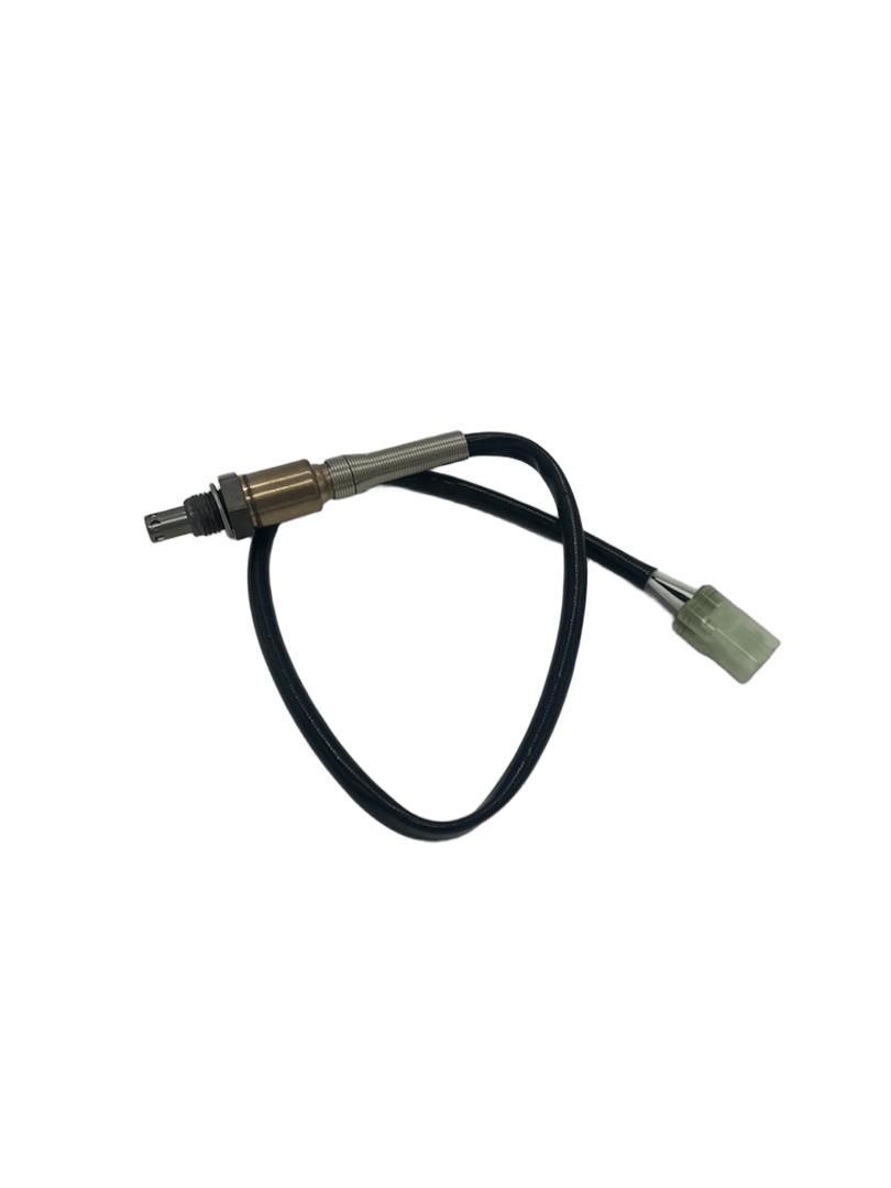 Кислородный датчик (лямбда зонд 4 контакта) EFI ZS172 pitbikemarket.ru