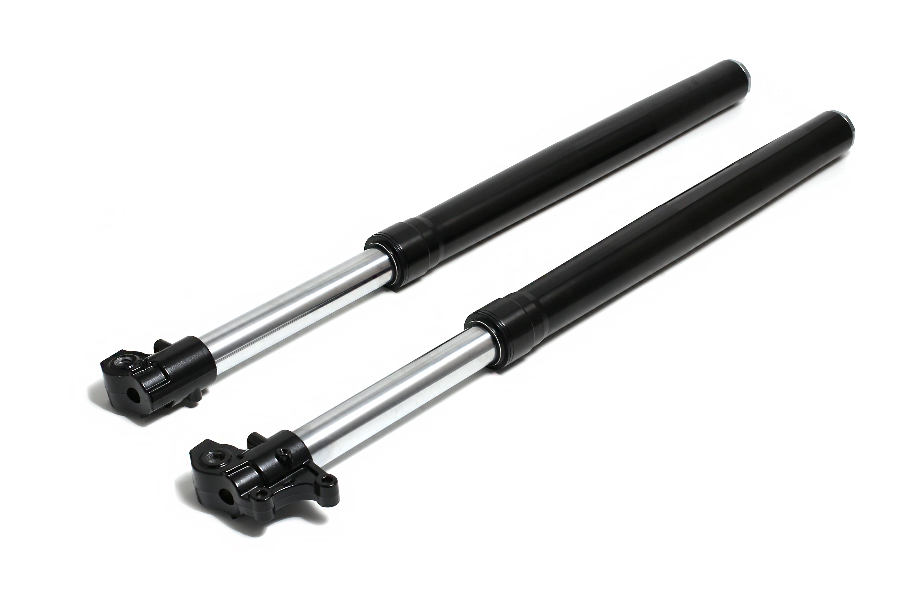 Амортизаторы передние ROCKOT R5/R5F (51*54, L=830мм, D=41мм) pitbikemarket.ru