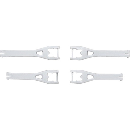 Стрепы к мотоботам Fox Comp 5K 91389-008-NS pitbikemarket.ru