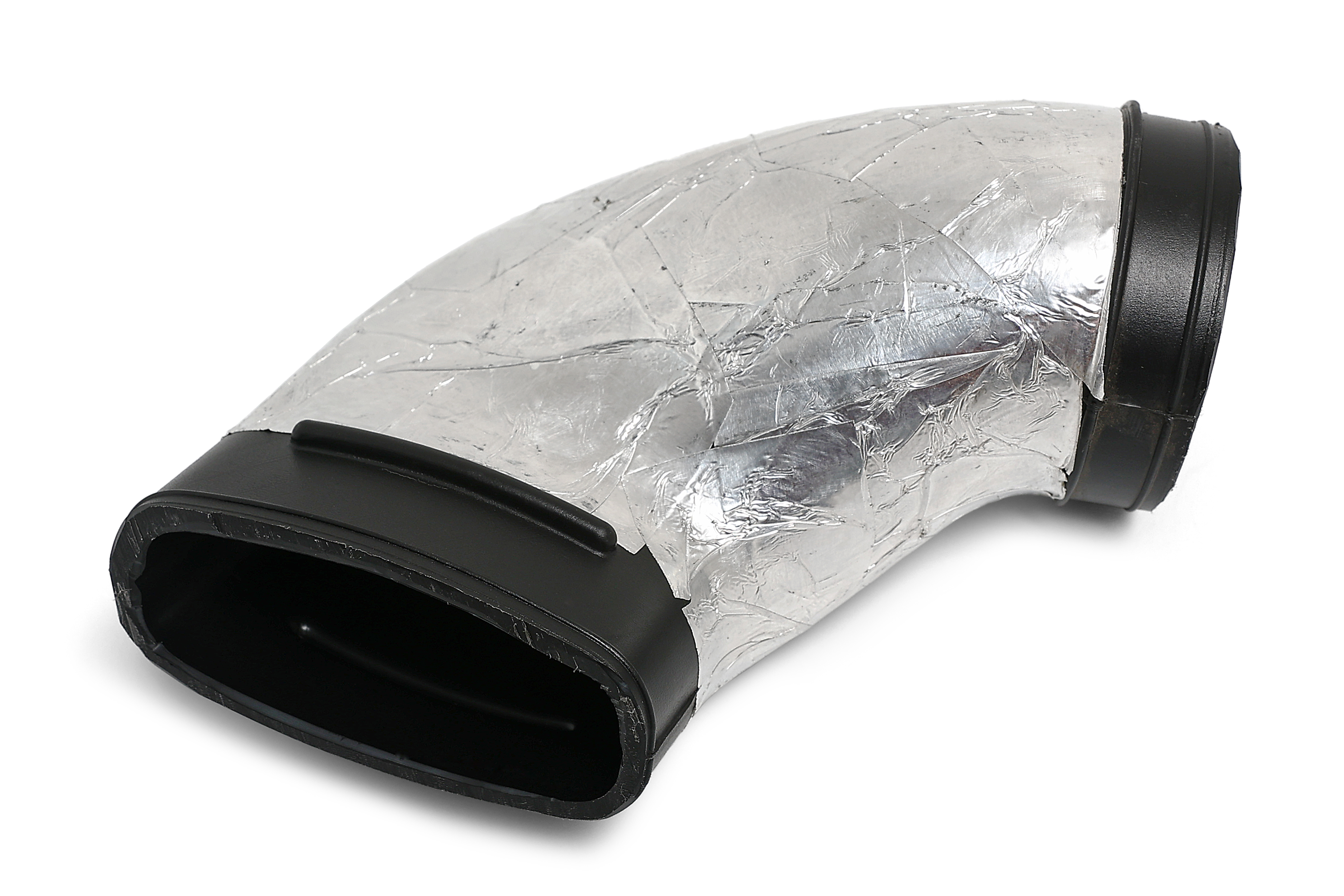 Угловой адпатрер вентиляции вариатора для квадроцикла BRC 1000 / QJMotor SFA 600 / SFA 1000 pitbikemarket.ru