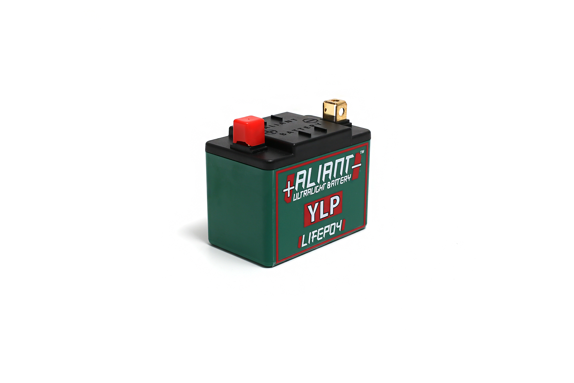 Литий-железо фосфатный аккумулятор Aliant YLP 14 LiFePo4 pitbikemarket.ru