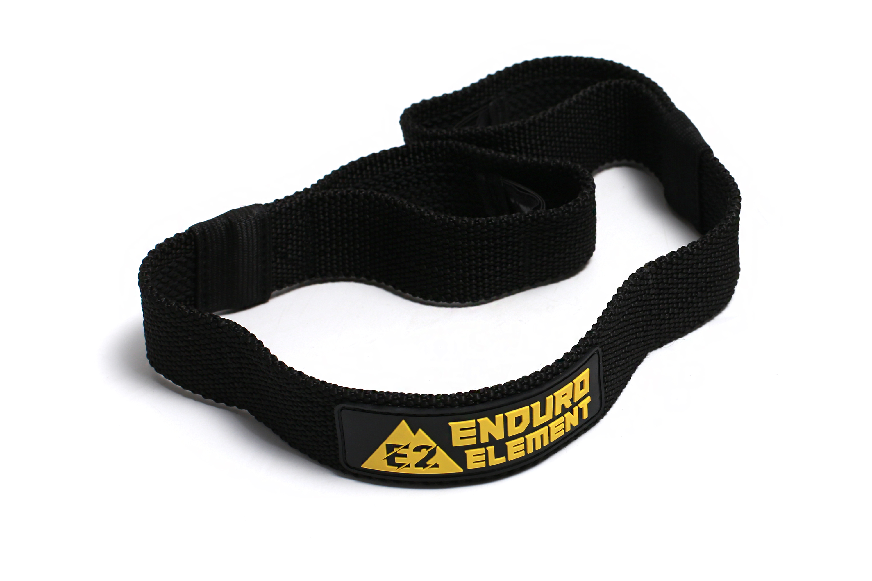 Стропа буксировочная передняя усиленная enduro element pitbikemarket.ru