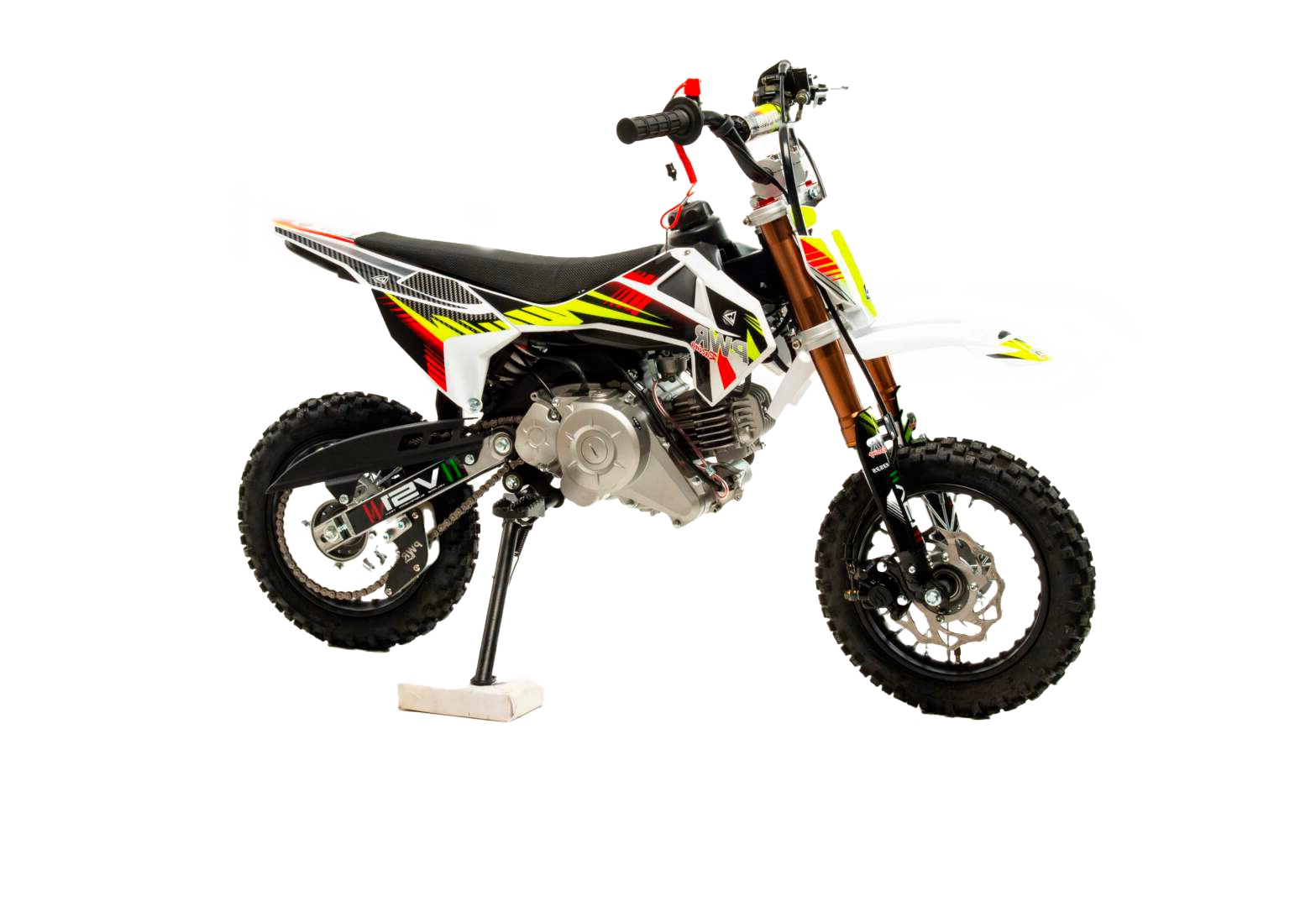 Питбайк PWR Racing FRZ 60 pitbikemarket.ru