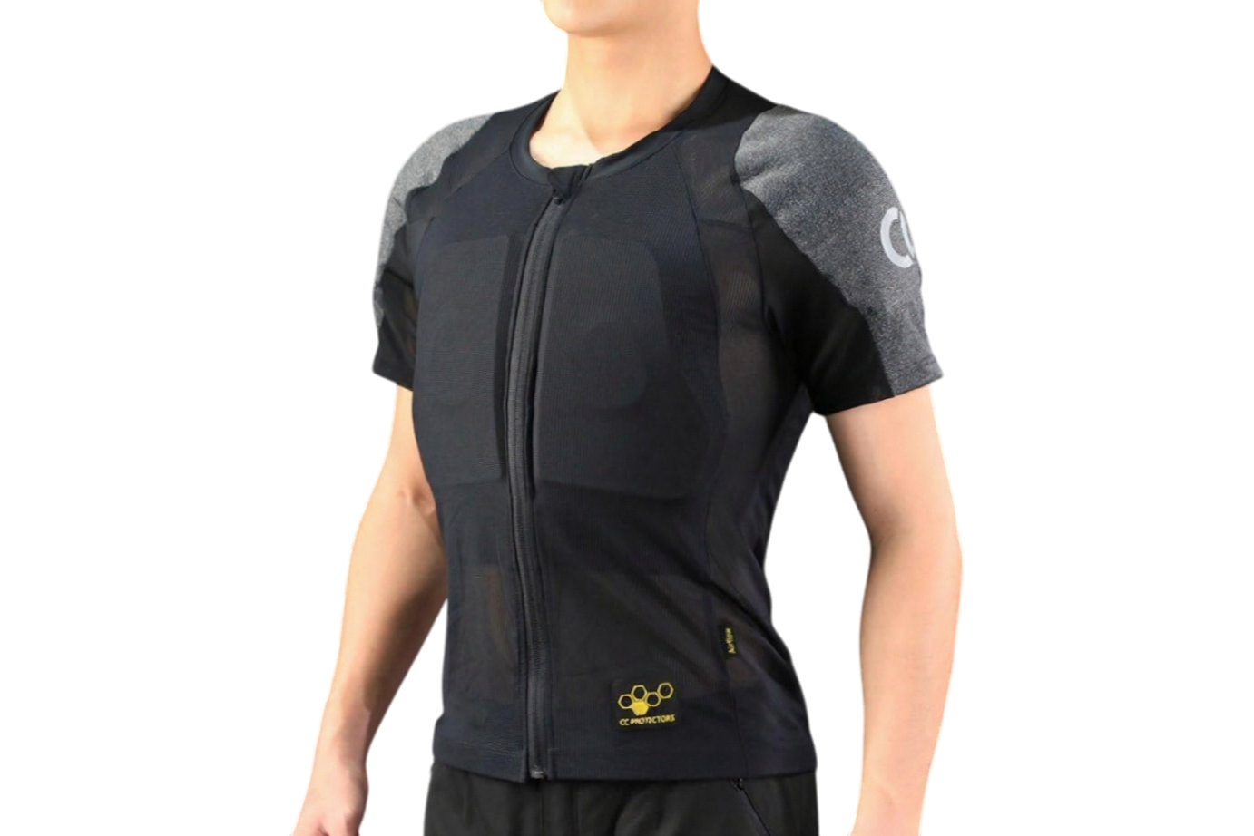 Защита тела CC PROTECTORS T-Shirt 3009, размер M pitbikemarket.ru