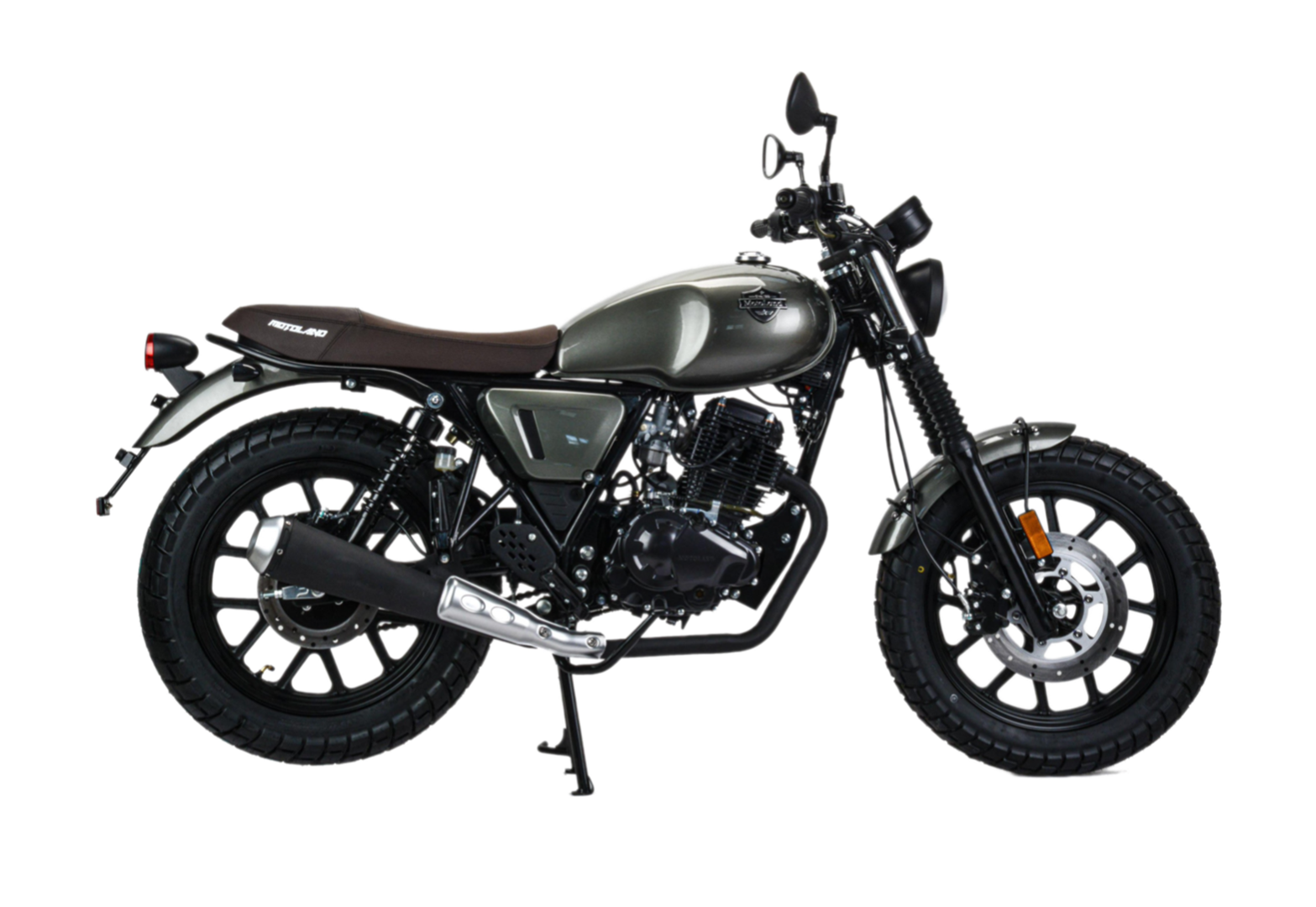 Мотоцикл Motoland TEXAS 300 (Без ПТС) pitbikemarket.ru