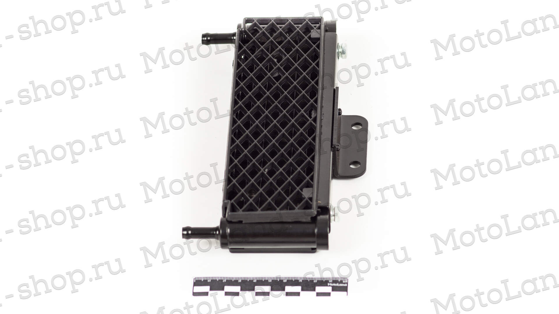 Радиатор охлаждения масла #1 pitbikemarket.ru