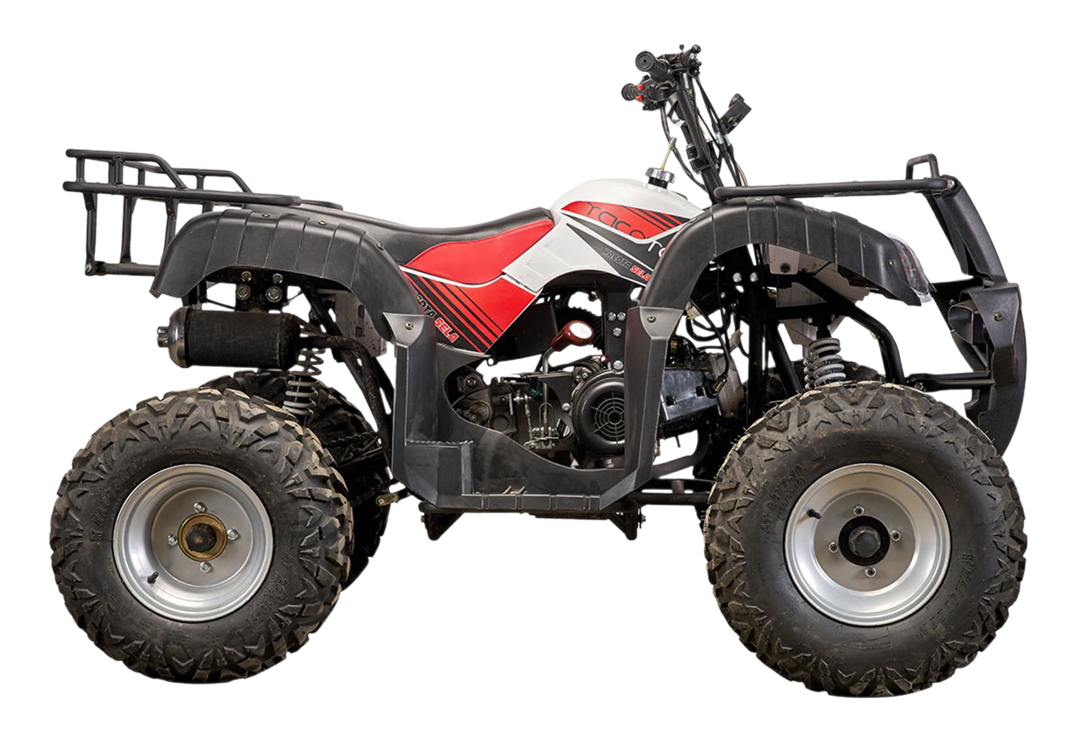 Квадроцикл YACOTA SELA 200 pitbikemarket.ru