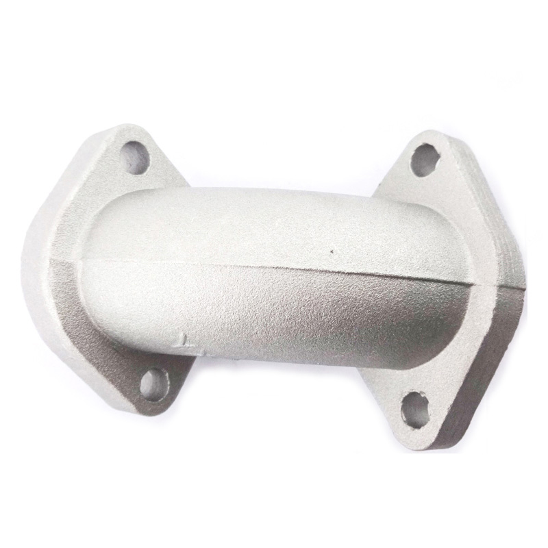 Впускной патрубок YX-06 pitbikemarket.ru