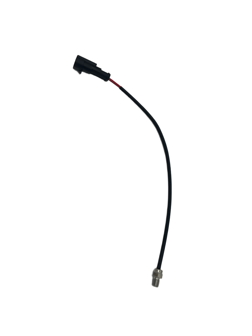 Датчик температуры ОЖ в гбц EFI для ZS172 / 174 pitbikemarket.ru