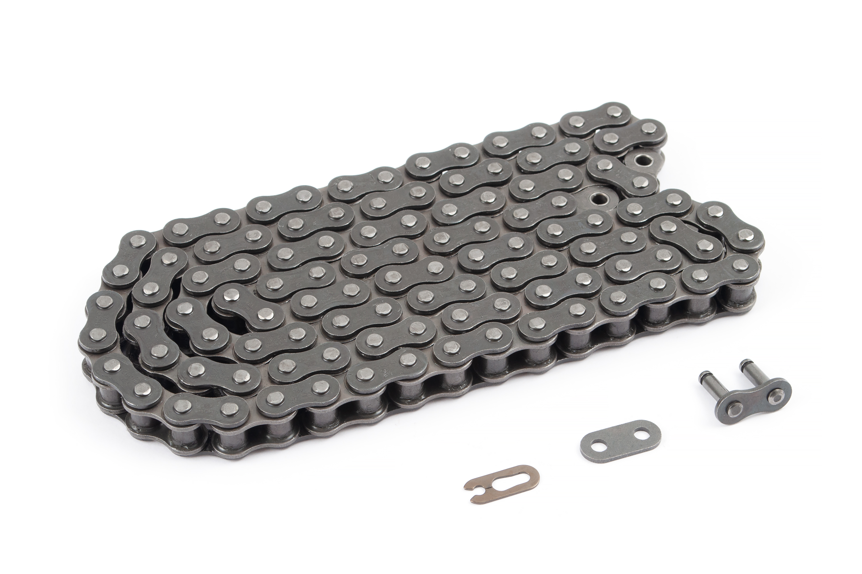 Цепь 420H (120 зв.) CHOHO pitbikemarket.ru