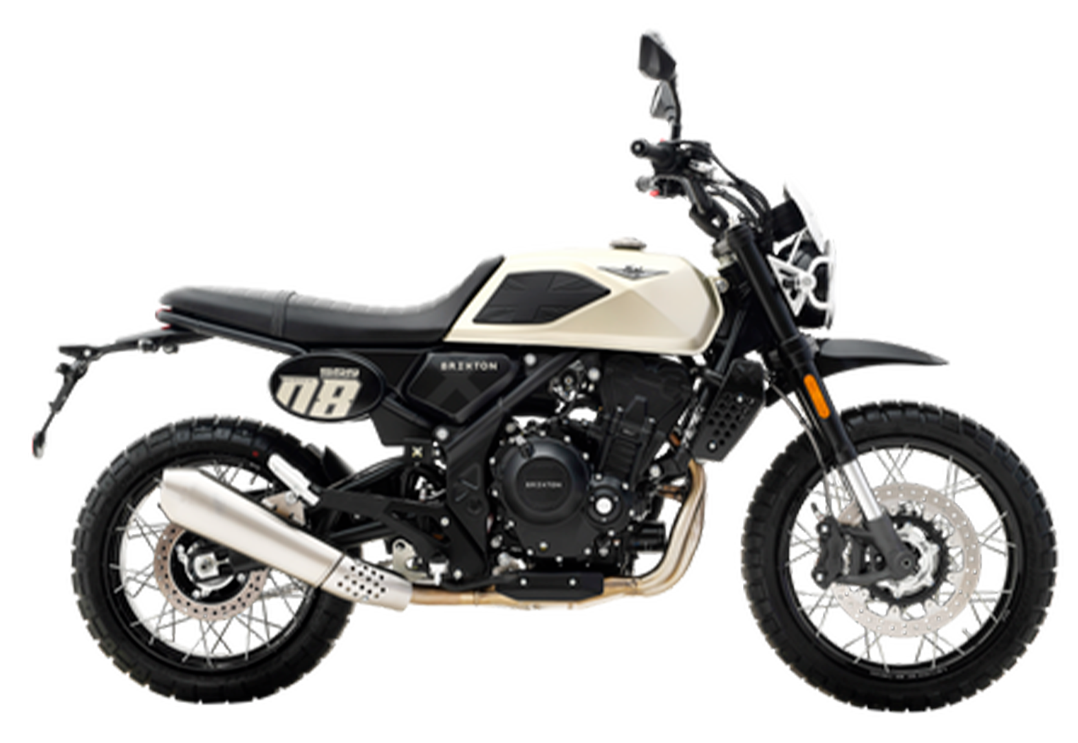 Мотоцикл GAOKIN GK 500 М11J pitbikemarket.ru