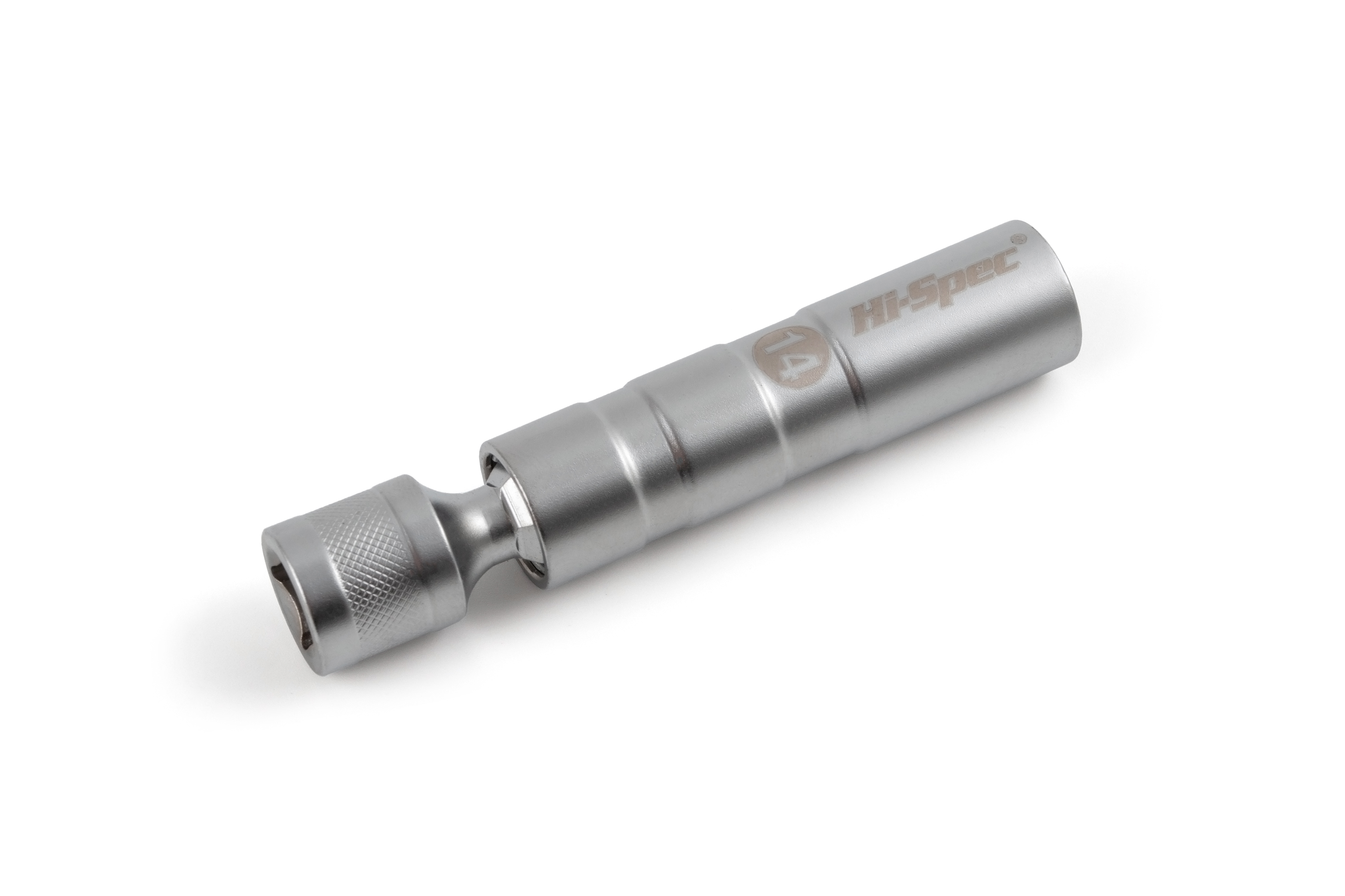 Головка свечная (свечной ключ) M14 OTOM pitbikemarket.ru