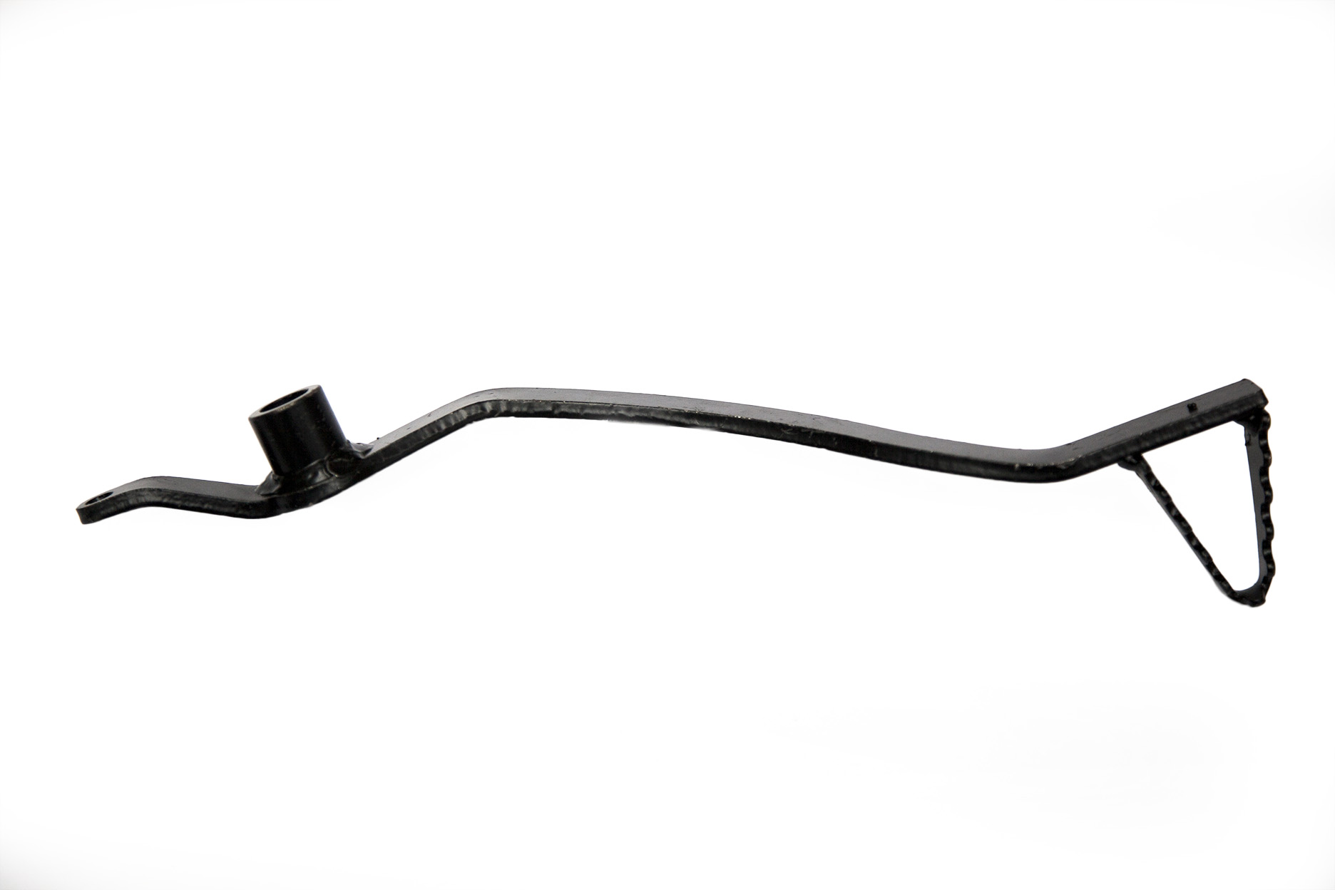 Педаль тормоза BSE PH10/ Z1 30.258.0060 pitbikemarket.ru