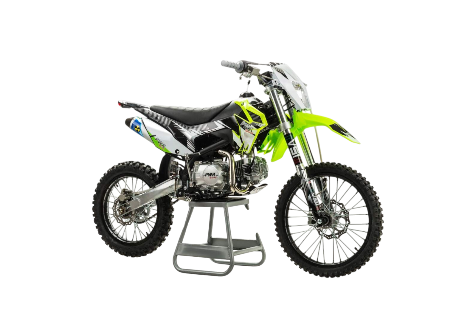 Питбайк PWR Racing FRZ 125 E 19/16 pitbikemarket.ru