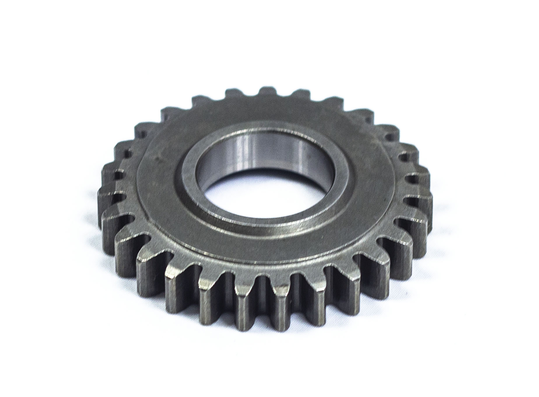Шестерня 4 передачи 27t pitbikemarket.ru