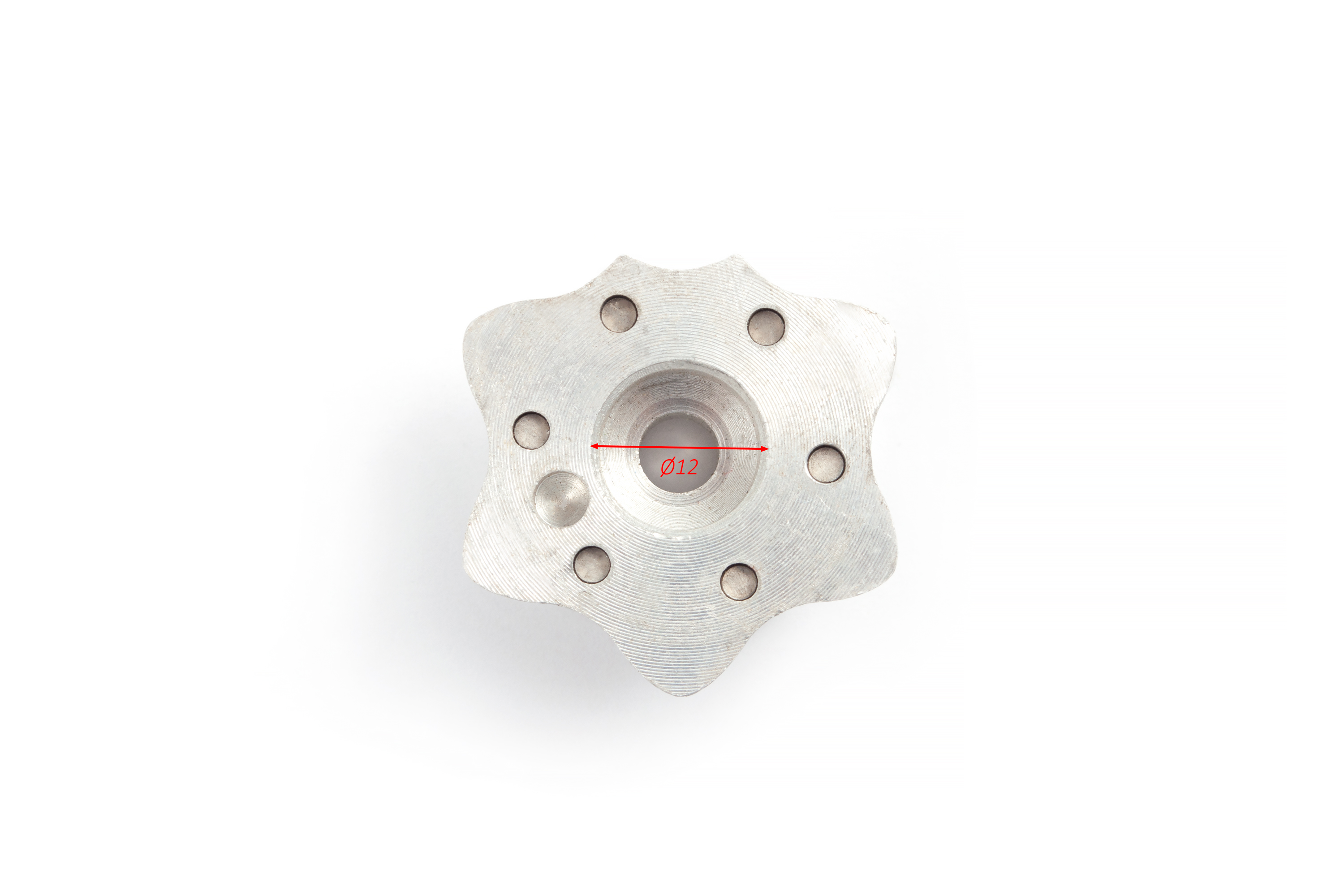 Барабан переключения передач Koshine XN85/85SX pitbikemarket.ru