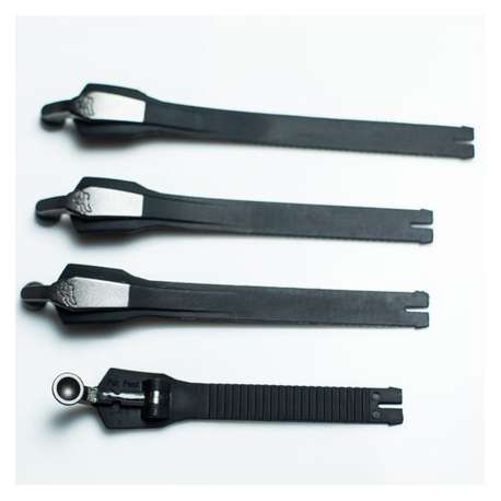 Стрепы к мотоботам Fox Bomber Strap Kit 13210-001-NS pitbikemarket.ru