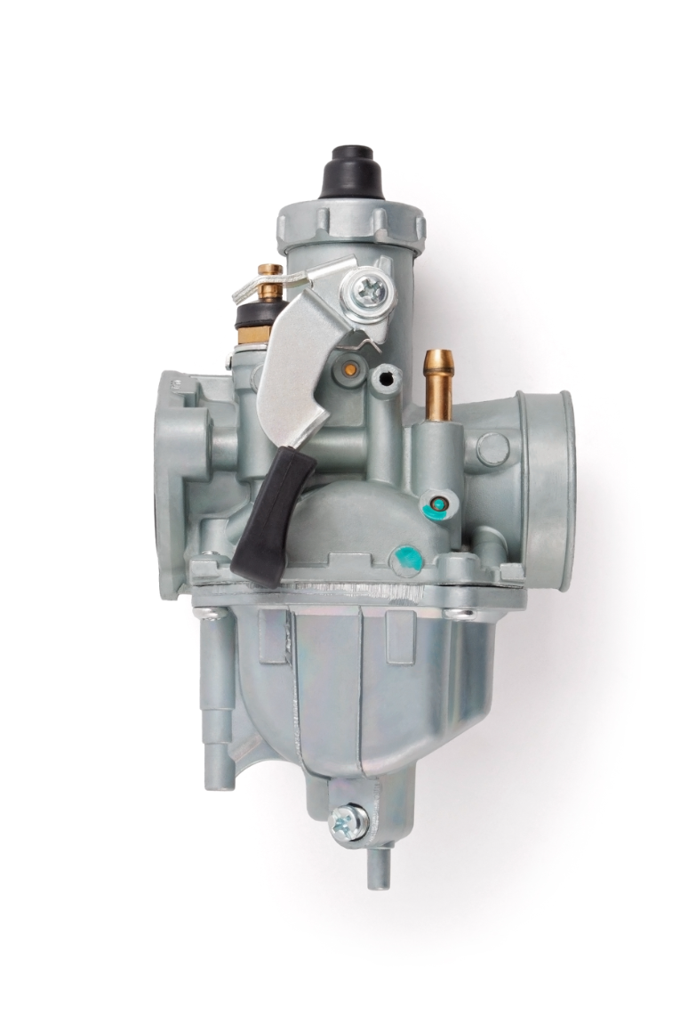 Карбюратор для питбайка MIKUNI VM22 (диф.26 мм) (под шпильки) pitbikemarket.ru