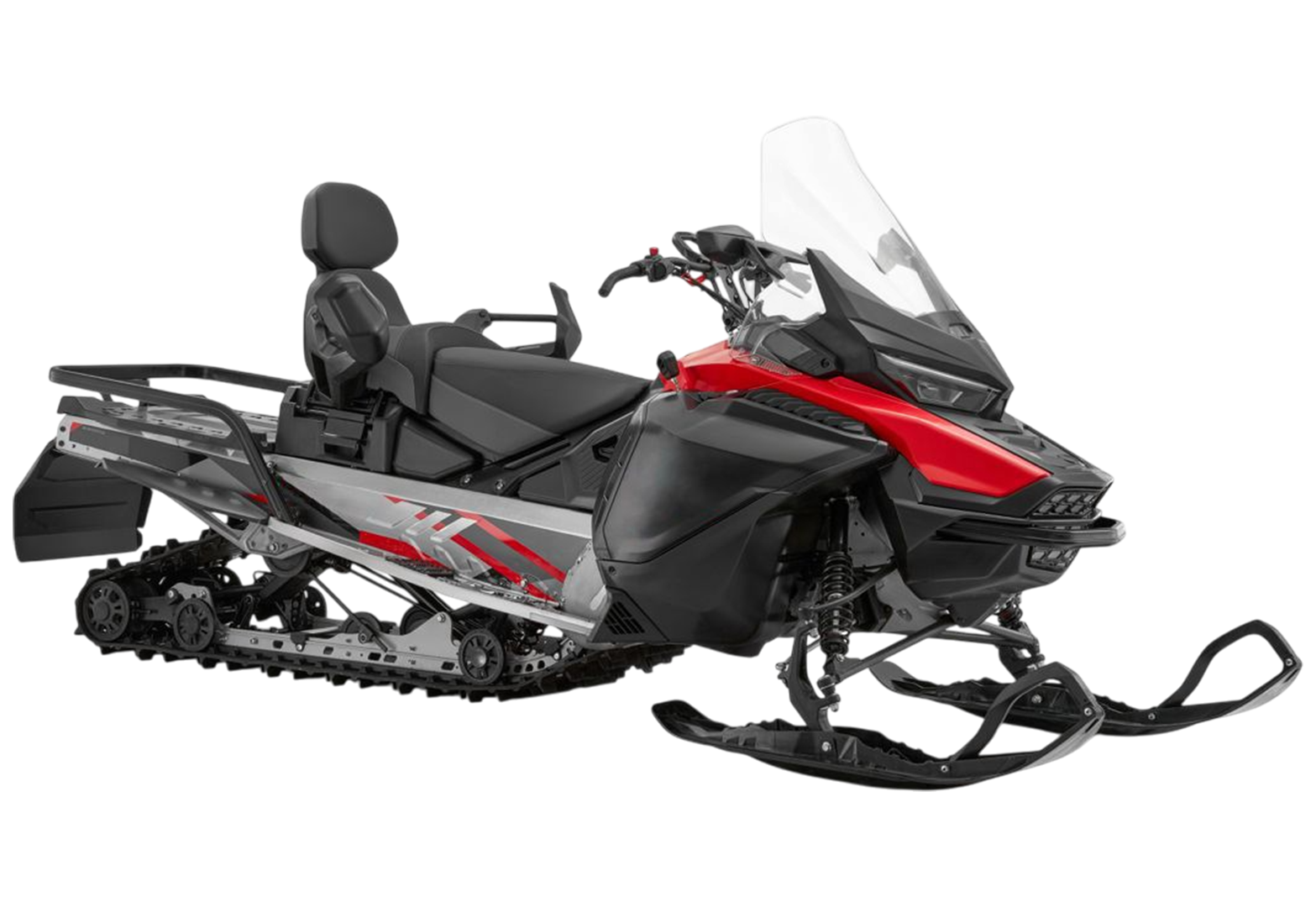 Снегоход ТАВРИДА pitbikemarket.ru