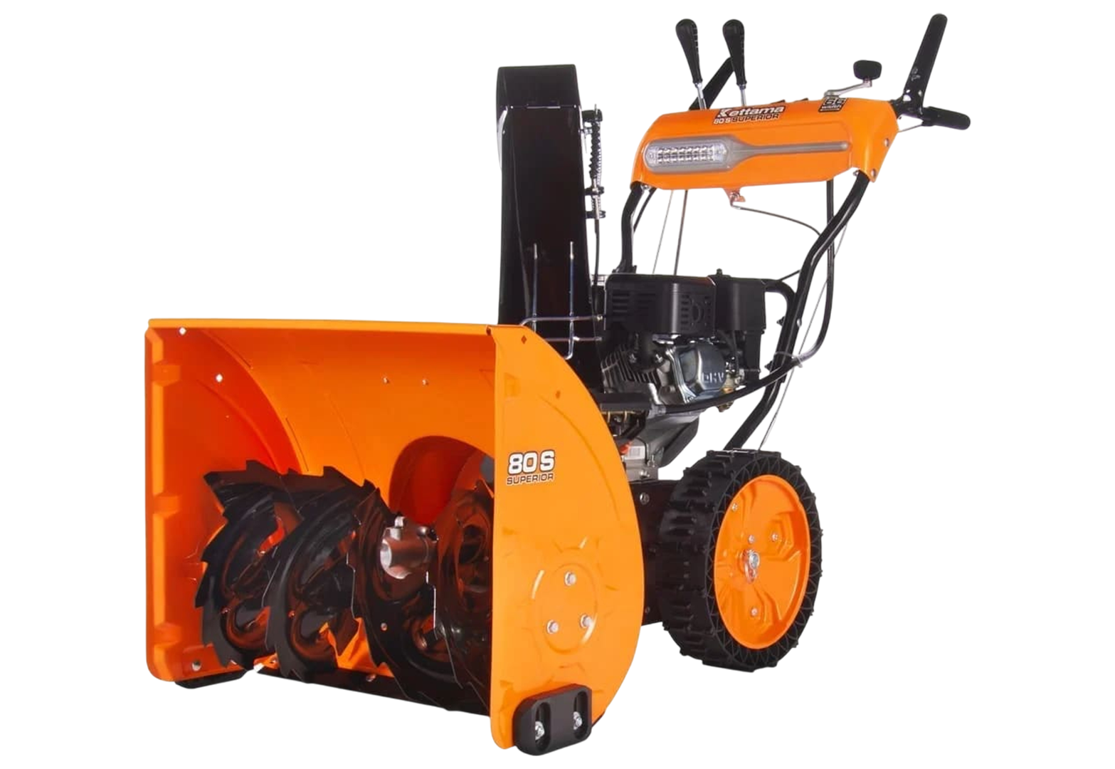 Снегоуборщик KETTAMA 80 S Superior (P) pitbikemarket.ru