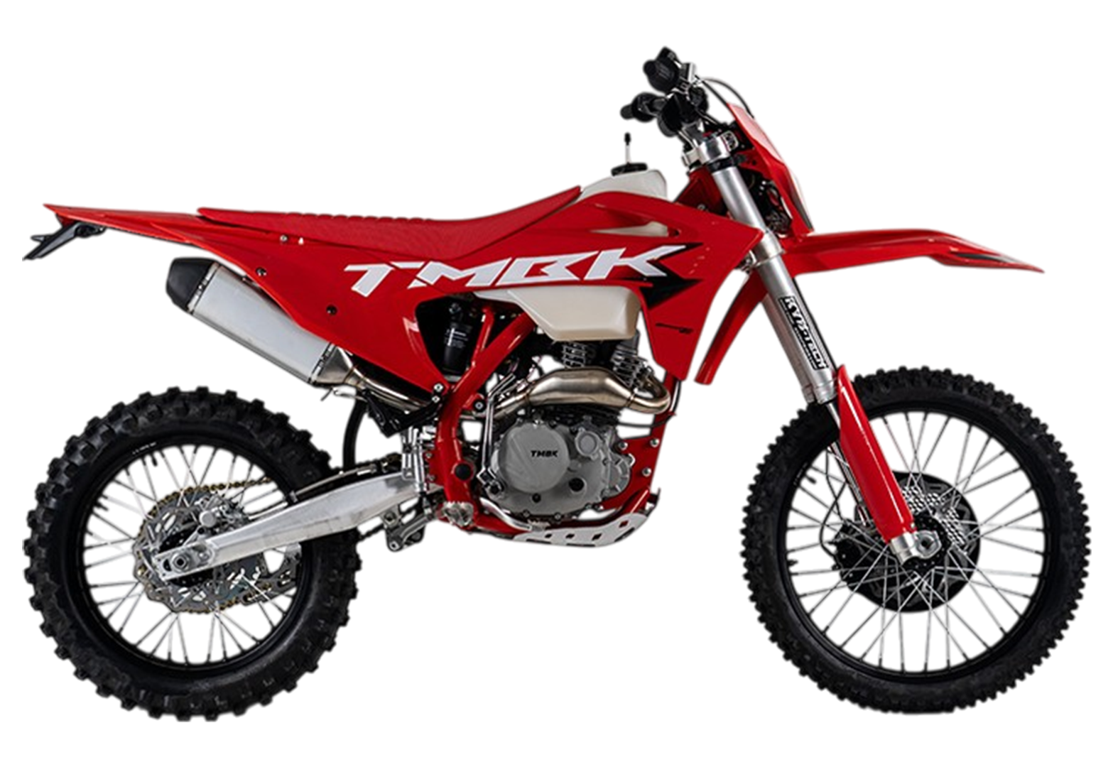 Мотоцикл TMBK Sprinter 300H (YB300H) Red pitbikemarket.ru