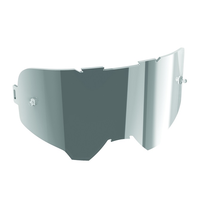 Линза Leatt Iriz Silver Lens 50% (8021700800) pitbikemarket.ru