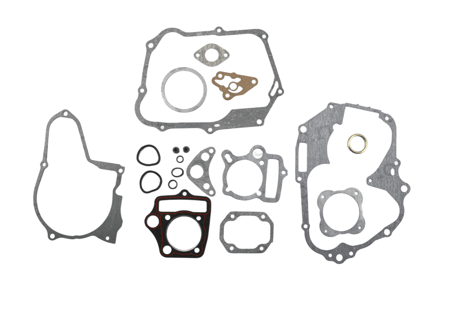 Набор прокладок (полный) 152FMH E-Start 125см3 X-TECH pitbikemarket.ru
