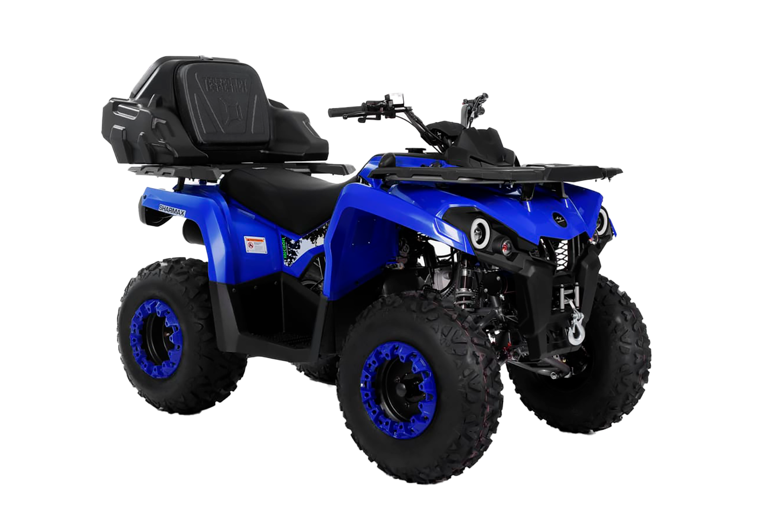 Квадроцикл Sharmax 300 Hummer pitbikemarket.ru