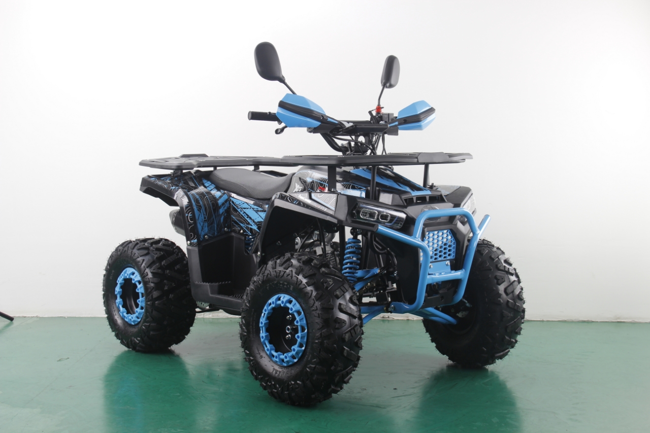 Квадроцикл Racer FREELANDER PRO125 XTS pitbikemarket.ru