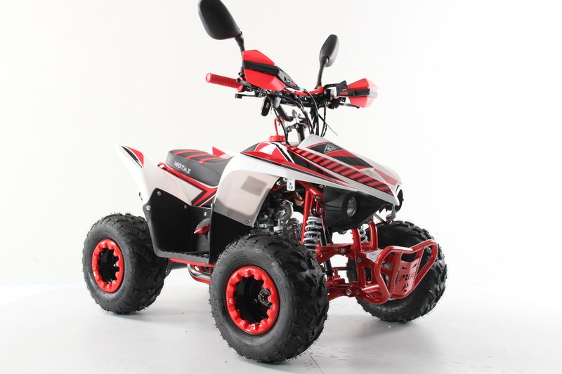 Квадроцикл бензиновый MOTAX MIKRO 110 NEW pitbikemarket.ru