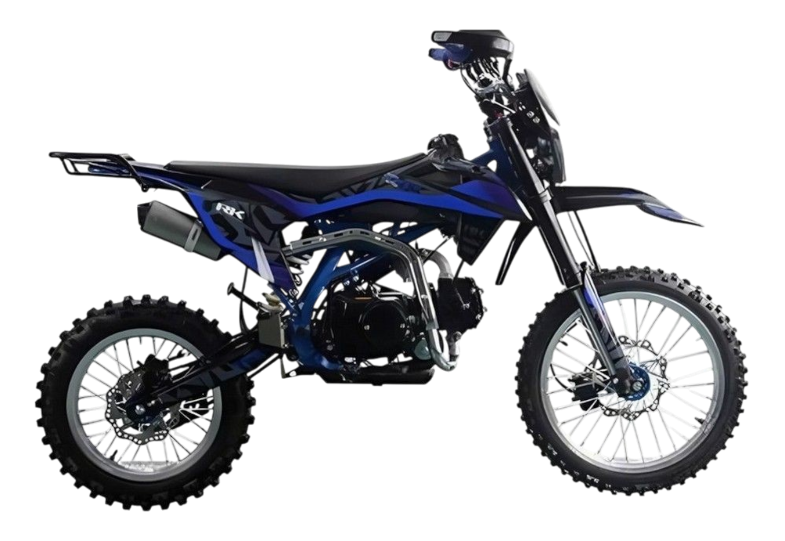 Питбайк Racer TRZ140E pitbikemarket.ru