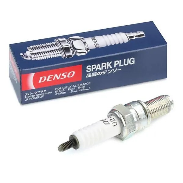 Свеча DENSO U24ESRN (CR8EB) pitbikemarket.ru