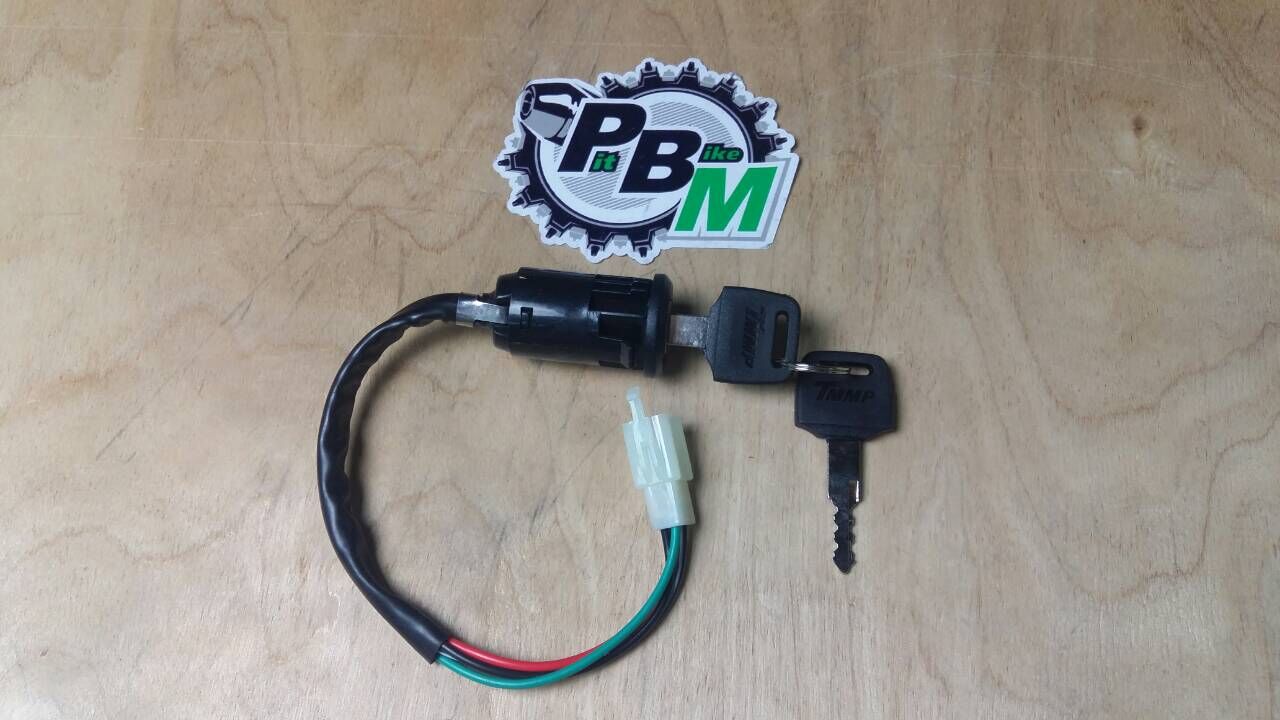 Замок зажигания pitbikemarket.ru