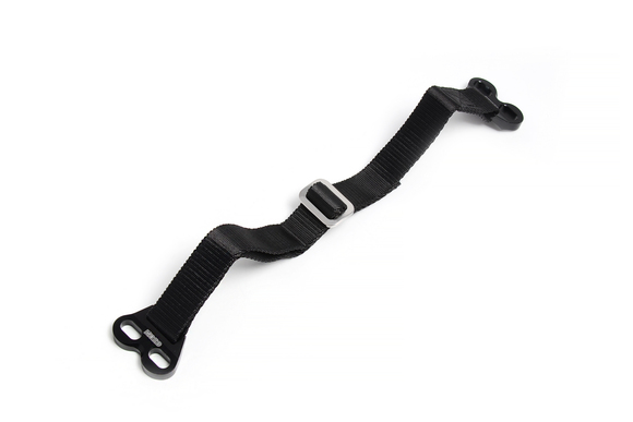 Строп передний для мотоцикла Enduro (CNC) OTOM черный pitbikemarket.ru