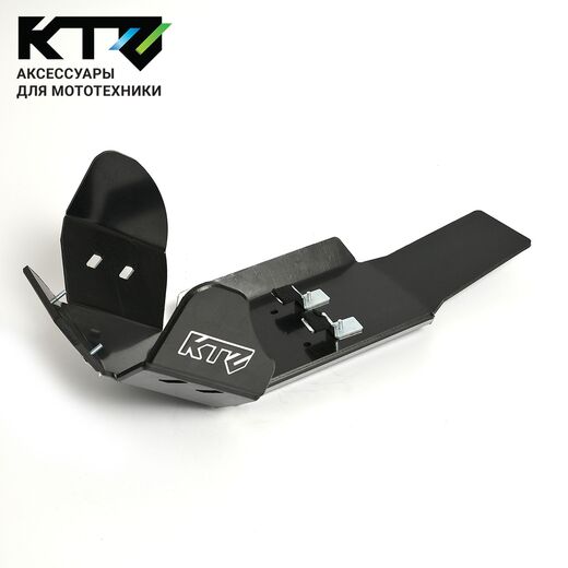 Защита KTZ BSE RTC 300R(ZS177MM) 2023 / BSE M4 (ZS177MM) 2023 pitbikemarket.ru