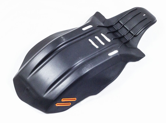 Защита двигателя пластиковая GR7 4T (2020) pitbikemarket.ru