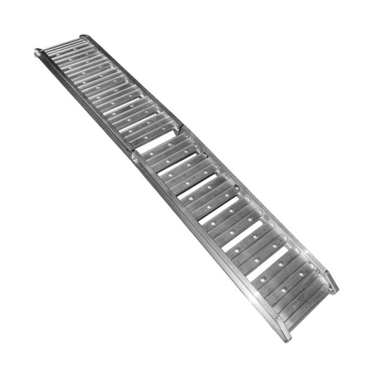 Трап для мотоцикла складной, (183x29,5x6) нагрузка до 250кг pitbikemarket.ru