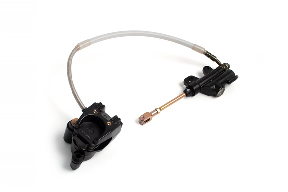 Тормозная система задняя питбайк 480 мм pitbikemarket.ru