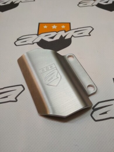 Защита тормозного цилиндра ARMA KAYO K6 pitbikemarket.ru