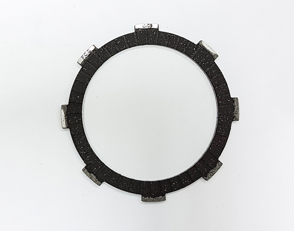 Диск сцепления ZS166FMM(CB250), ZS169FMM(CB250), ZSCB250G(172) pitbikemarket.ru