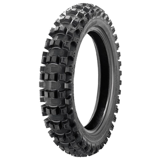 Покрышка BORILLI 18" 110/100-18 B007 INFINITY EXC TT 64R pitbikemarket.ru