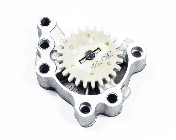 Масляный насос двиг. ZS155, YX140-170 (кикстартер) OEM pitbikemarket.ru